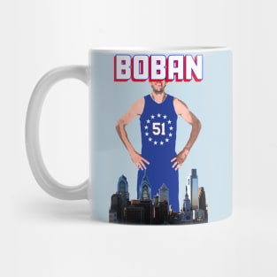 Philly's Giant Mug